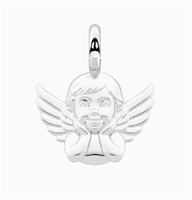 Pendente Kidult Symbols in Acciaio 741396